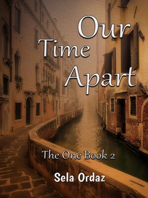 cover image of Our Time Apart